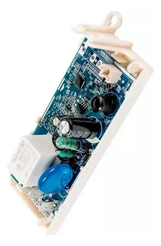 Placa Controle Gel Consul Crd36g Original W10678923
