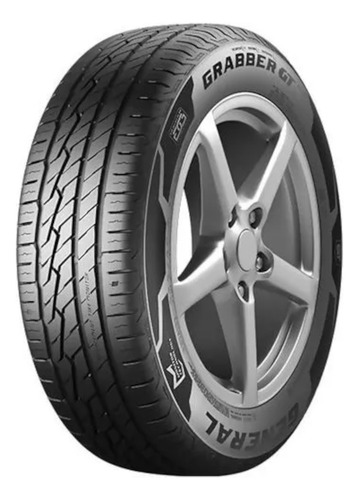Paq 2 Llantas 255/45r20 105y General Grabber Gt Plus Xl