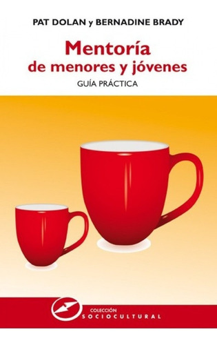  Mentoria De Menores Y Jovenes 