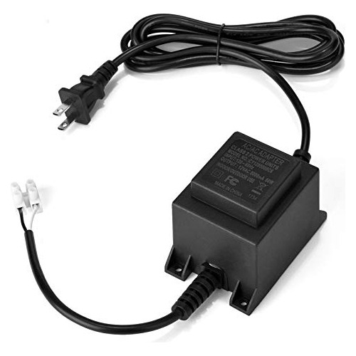 Transformador Convertidor De Voltaje 110 120v A Ac 12v ...