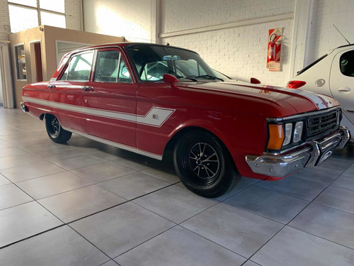 Ford Falcón Sprint