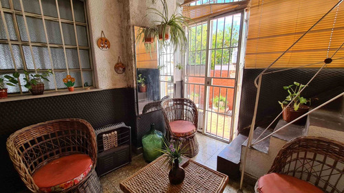 Imagen 16 de 22 de Venta Ph 4 Amb Monte Castro Terraza Patio Cochera