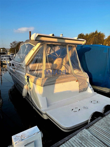 Bayliner 2855/ Mercruiser 7.4 330hp/ Aire Ac/ Webasto