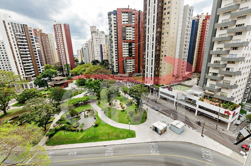 Imagem 29 de 30 de Edificio Tokyo Executive Center, Andar Comercial, Praça Do Japão, Agua Verde, Curitiba, Paraná - Pr00013 - 33491772