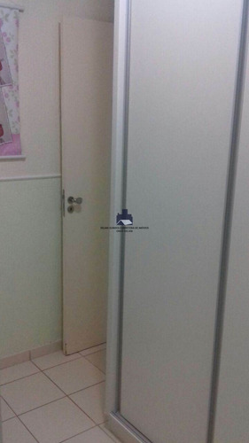 Imagem 10 de 30 de Casa À Venda No Bairro Condomínio Residencial Parque Da Liberdade Vi - São José Do Rio Preto/sp - 2020277