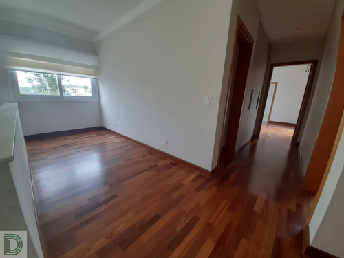 Imagem 3 de 15 de Casa Á Venda Golf Village, Linda!! - Di29572