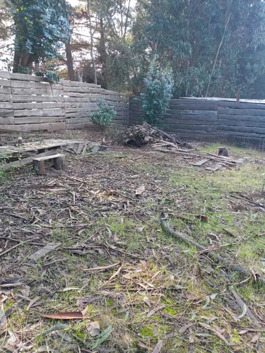 Terreno En Bosques De Quirilluca (173638)