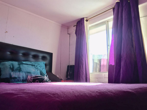 Departamento En Venta De 2 Dorm. En San Bernardo