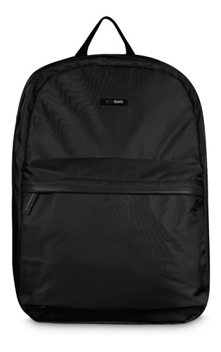 Morral Para Portátil Techbag Ref L 1250 (negro)