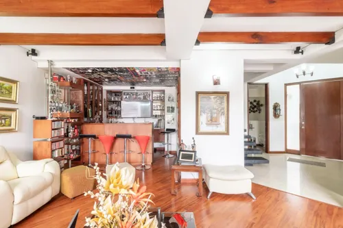 Casa En Arriendo/venta En Cedro Golf. Cod A5136