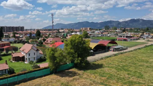 Lote En Venta En Vereda Las Delicias. Cod V5385