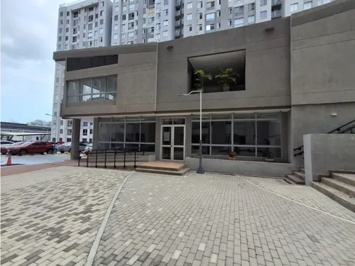 Venta Apartamento Conjunto La Concepción