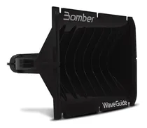 Comprar Corneta Bocina Guia De Onda Bomber Array P\u002F Driver 1 Pulgada