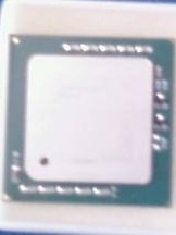 Intel Xeon - 2800mhz - 1mb Cache - 533mhz Bus - Costa Rica