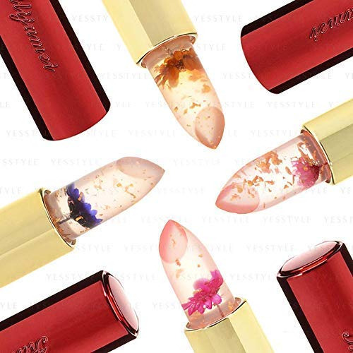 Lápiz Labial Hidratante Cuidado Labial Lápiz Labial De Gelat