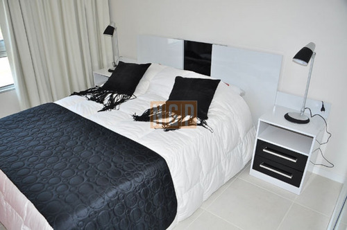 Edificio Ocean Drive !!!! Excelentes Servicios- Ref: 4212