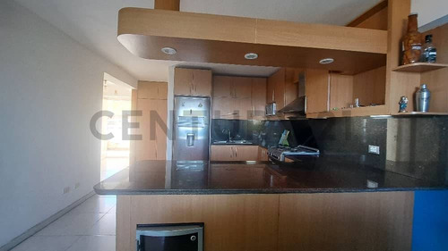 Ml-venta De Inmueble En La Llanada.