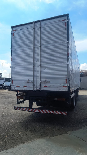 Atego 2425 2011 8x2