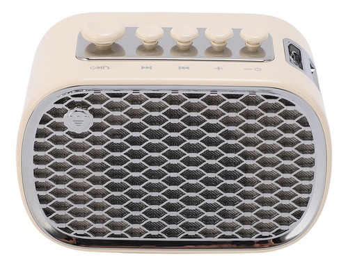 Sleep Machine White Noise Sound Sonido Portátil Ajustable