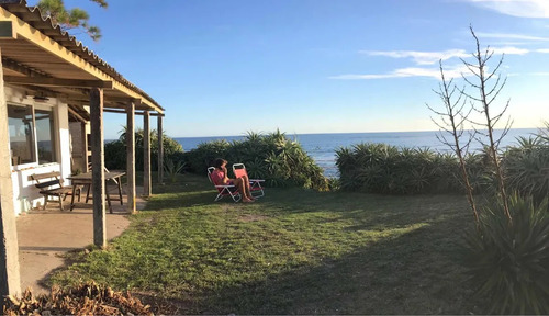 Alquiler Casa Playa Verde