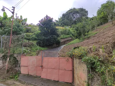 Terreno en venta