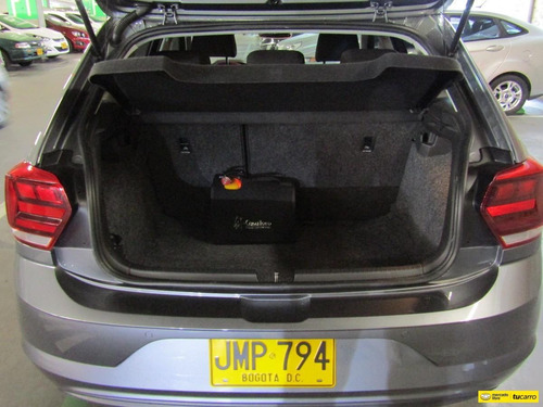Volkswagen Polo Confortline At 1.6