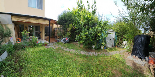 Imagen 13 de 17 de Venta - Casa 3 Ambientes Con Cochera En Barrio Los Robles