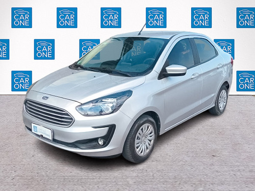 Ford Ka 1.5 SE 5P L18