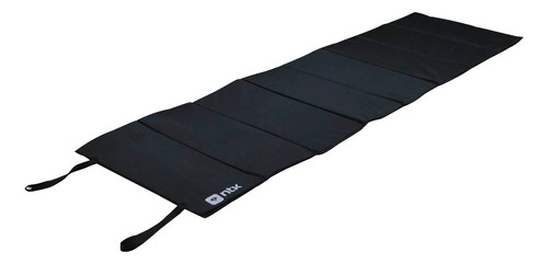 Colchonete De Espuma Solteiro Nap 1,84mx59cm Ntk