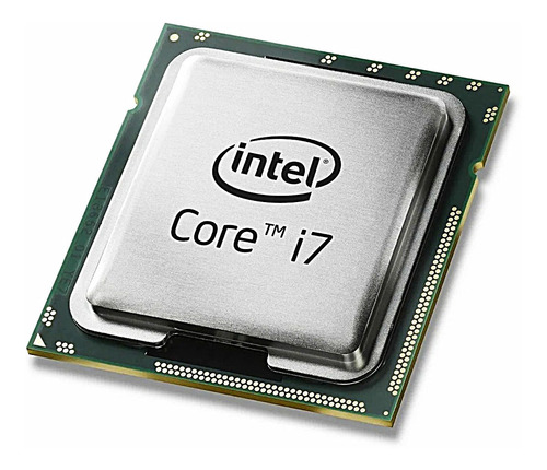 I7-860 Processador Gamer Intel Core 4 Núcleos 2.9ghz Lga1156