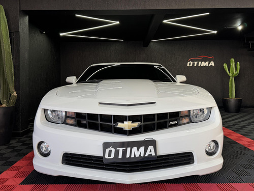 Chevrolet Camaro CAMARO SS 6.2 V8 16V
