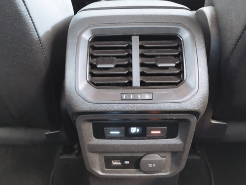 Volkswagen Tiguan Allspace 1.4 Comfortline 250 Tsi Flex 5p
