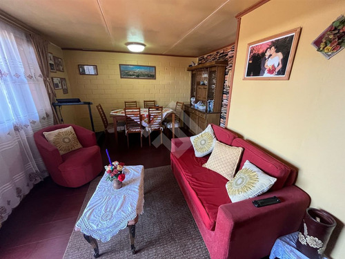 Departamento En Venta En Puente Alto