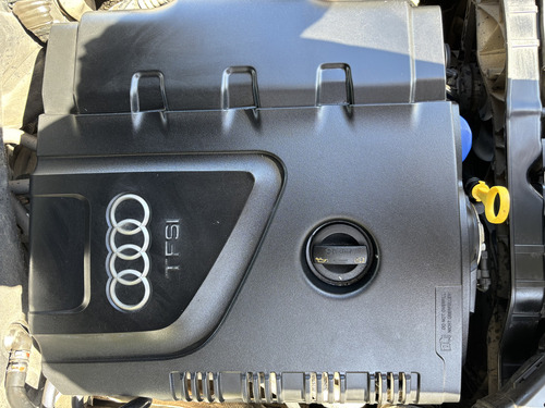 Audi A4 1.8 Tfsi Multi 170hp Fl