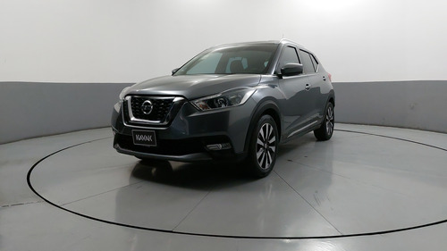 Nissan Kicks 1.6 ADVANCE LTS CVT