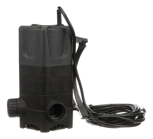 Wgp65pw 115 Voltios, Bomba Sumergible De Cascada Y Esta...