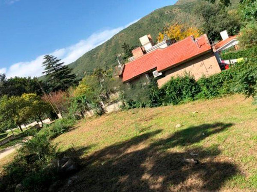 Imagen 3 de 3 de Terreno En Venta - 450mts2 - Villa Carlos Paz