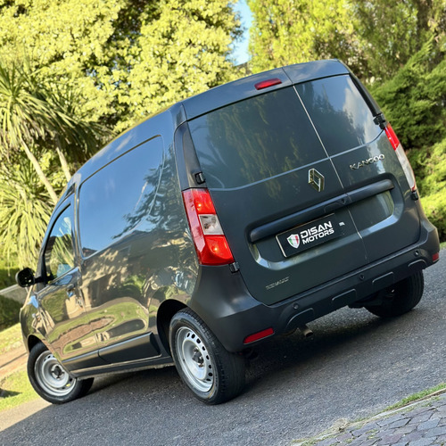 Renault Kangoo Ii Express Confort 1.6 Sce