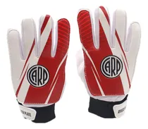 Comprar Guantes Dribbling Arquero Futbol Estadios River Plate  Cli