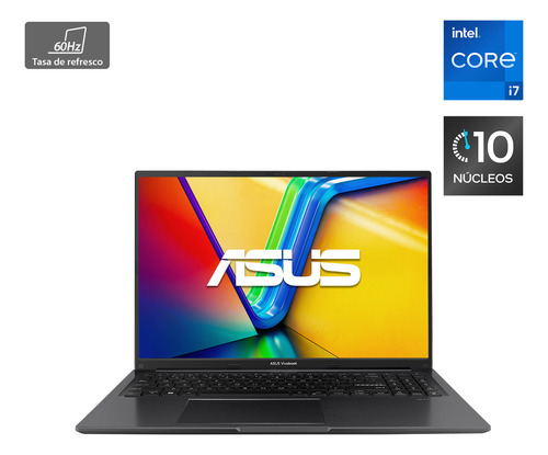 Asus Vivobook 16 X1605za-mb984w I7-1255u, 12gb, 512gb 16