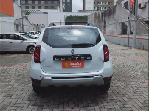 Renault Duster 1.6 16v Sce Flex Dynamique X-tronic