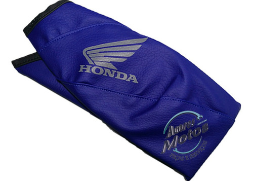 Capa Tanque Titan 125 2000 A 2004 Fan 125 2005 A 2008