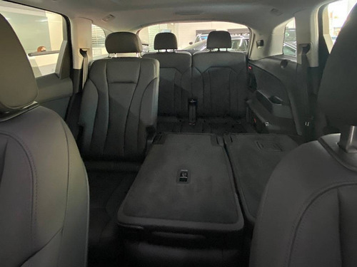 Imagem 9 de 10 de Audi Q7 3.0 55 Tfsi Gasolina Quattro S-line Tiptronic