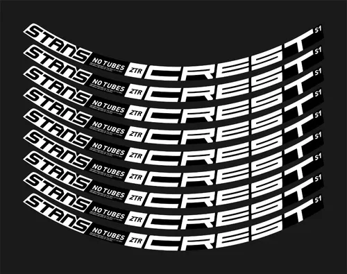 Ztr crest online s1
