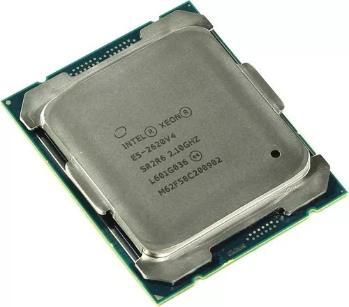 Processador Intel Xeon E5-2620 V4 