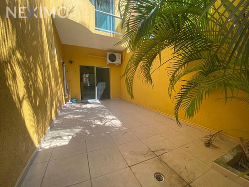 Imagen 9 de 22 de Casa En Renta En Residencial Las Torres En Cancun Quintana Roo