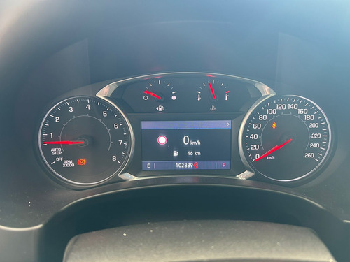 GMC Terrain 2.0 Denali At