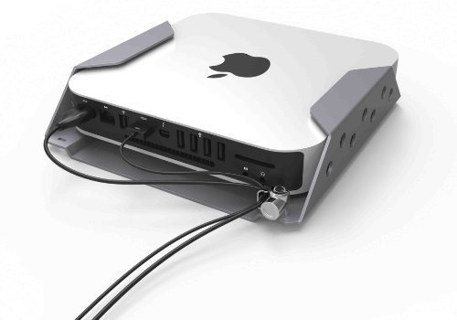 Maclocks Mac Mini Montura De Montaje De Seguridad Mmen76