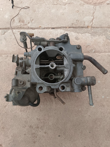 Carburador L300 Mitsubishi (Usado)