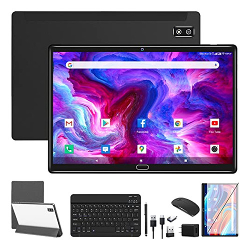 La Tableta Android 11.0 Más Nueva De 2023, Tableta 2 En 1 De